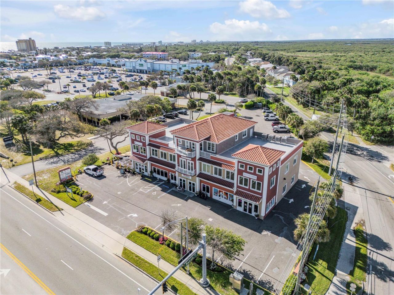 701 E Third Avenue , Unit PH, New Smyrna Beach, FL 32169 Photo