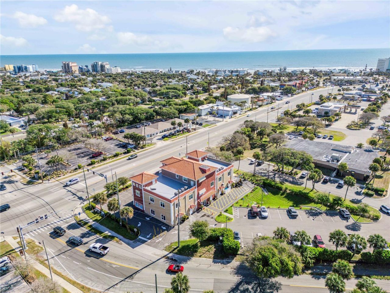 701 E Third Avenue , Unit PH, New Smyrna Beach, FL 32169 Photo