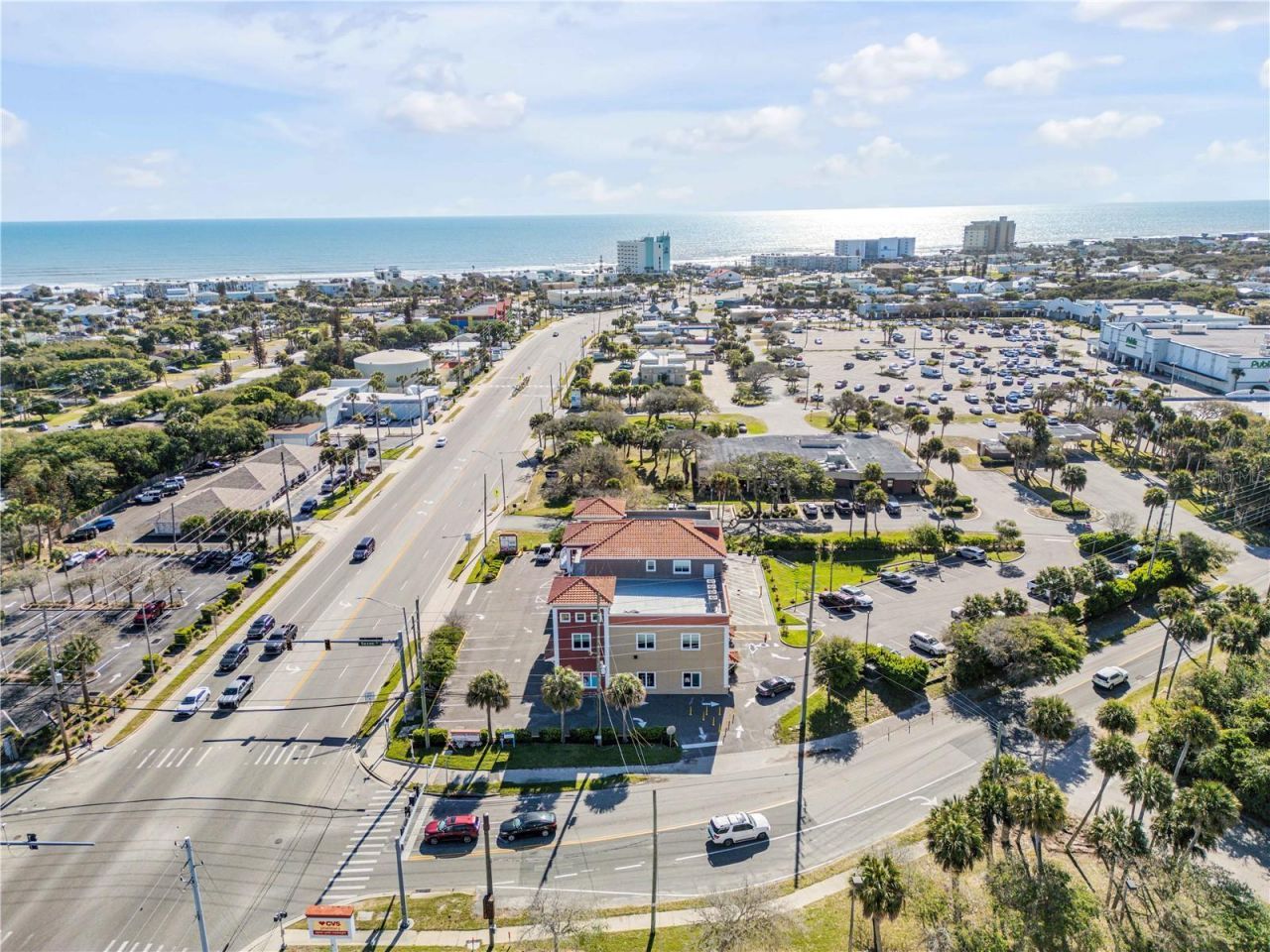 701 E Third Avenue , Unit PH, New Smyrna Beach, FL 32169 Photo