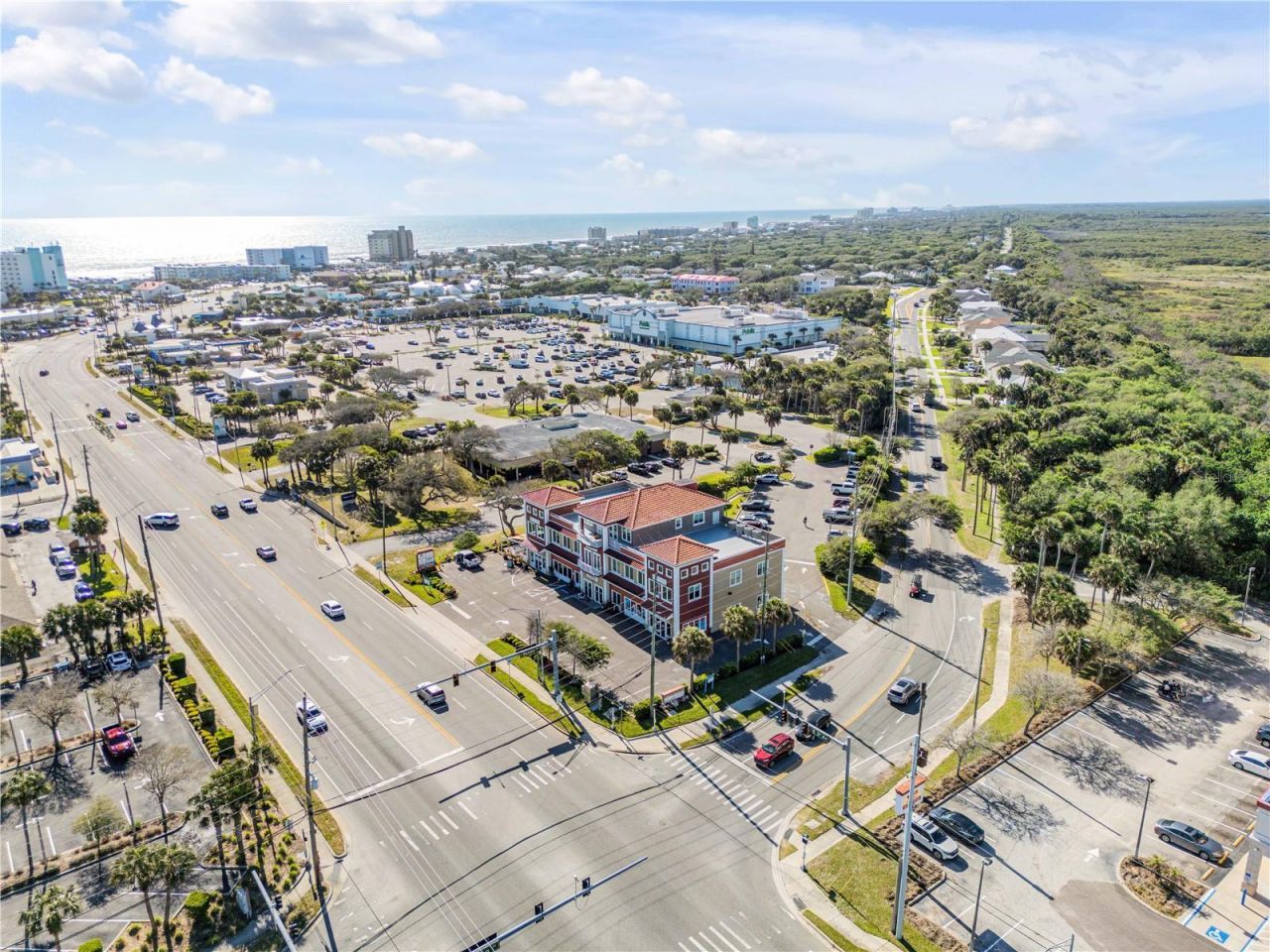 701 E Third Avenue , Unit PH, New Smyrna Beach, FL 32169 Photo