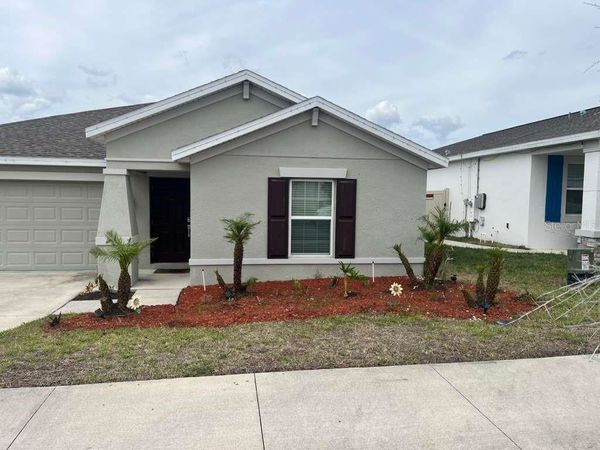 815 OFANTO WAY , HAINES CITY, FL 33844
