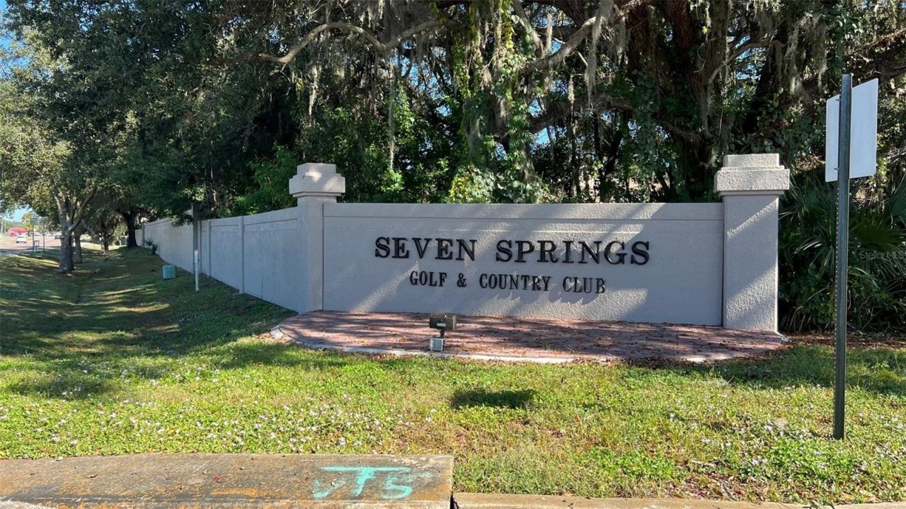 3832 Teeside Drive , Unit 4, New Port Richey, FL 34655 Photo