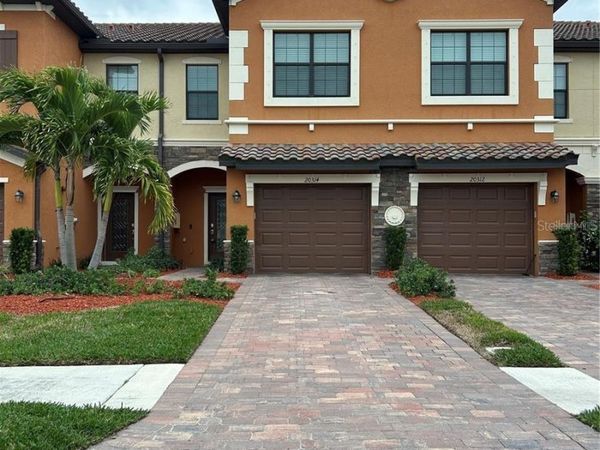20314 LAGENTE CIRCLE, VENICE, FL 34293