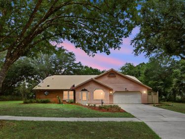 3286 LAKE TWYLO ROAD , ORLANDO, FL 32817