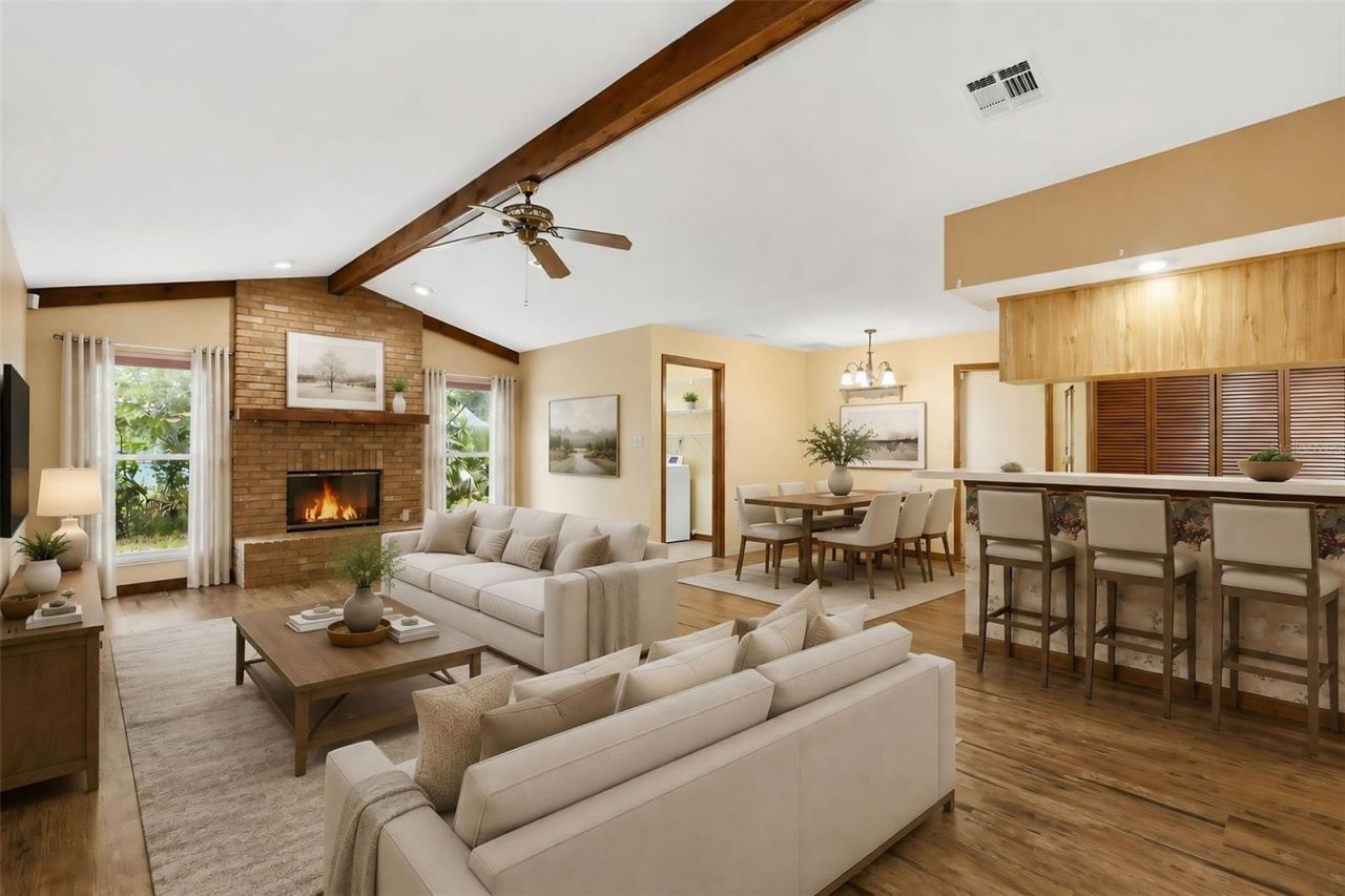 3286 Lake Twylo Road , Orlando, FL 32817 Photo
