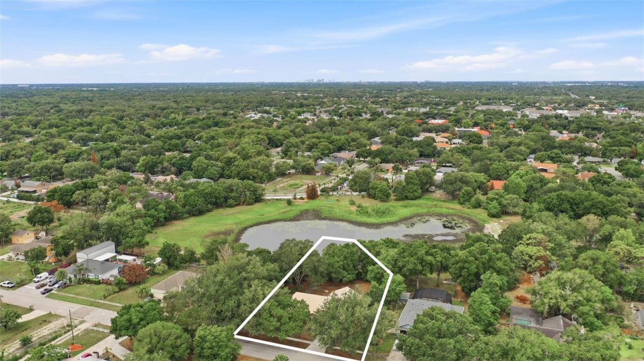 3286 Lake Twylo Road , Orlando, FL 32817 Photo
