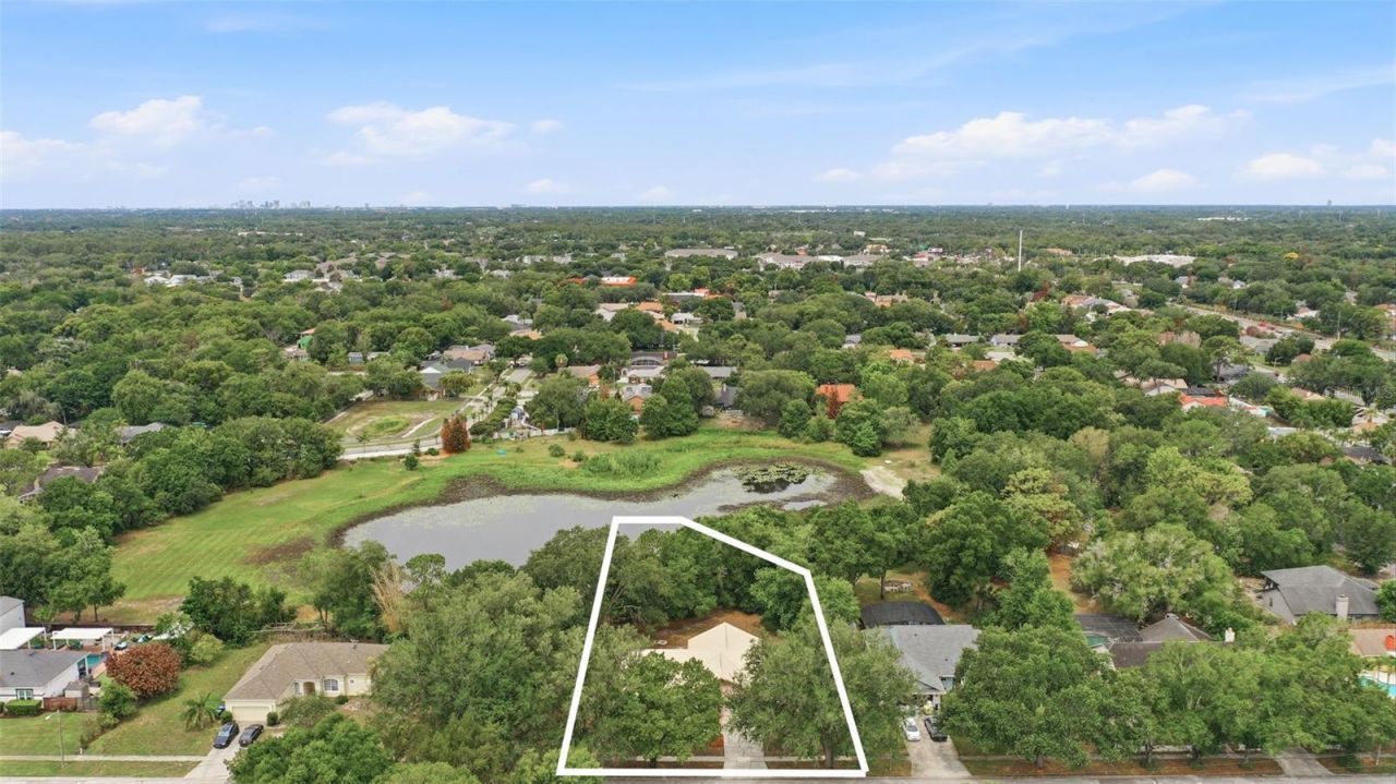 3286 Lake Twylo Road , Orlando, FL 32817 Photo