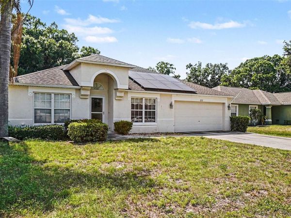 531 HEATHER GLEN DRIVE , WINTER HAVEN, FL 33884