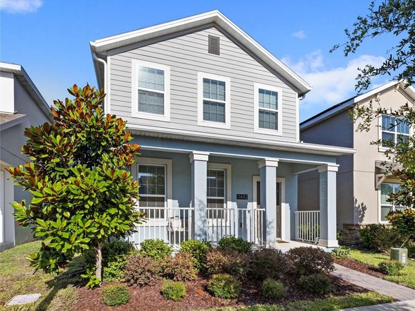 11442 LISTENING DRIVE , ORLANDO, FL 32832