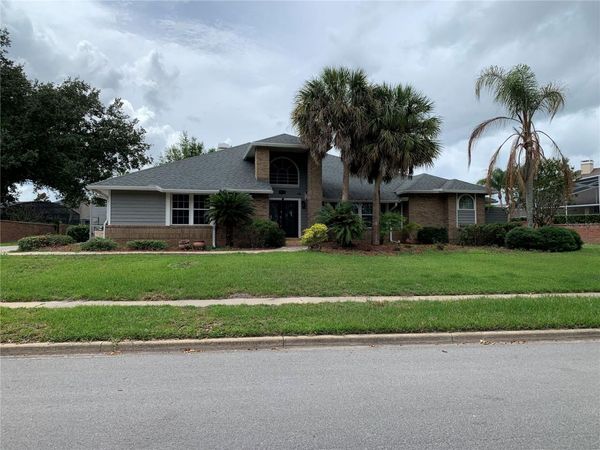 434 SILVER DEW STREET , LAKE MARY, FL 32746