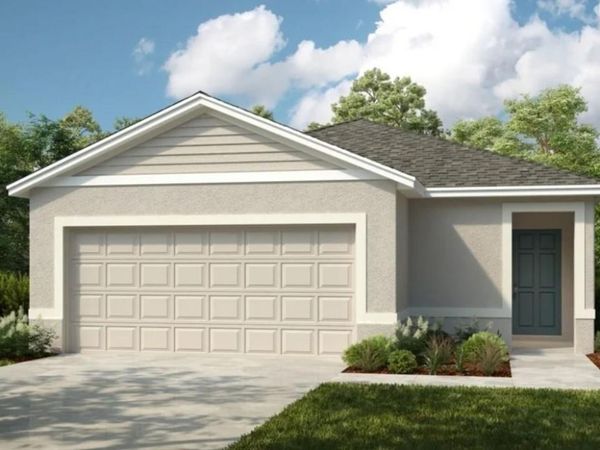5446 CROWN POINT ROAD, KISSIMMEE, FL 34758