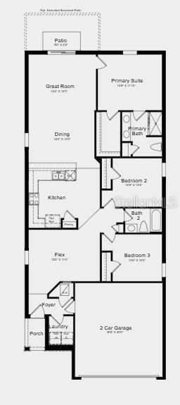 5446 Crown Point Road, Kissimmee, FL 34758 Photo