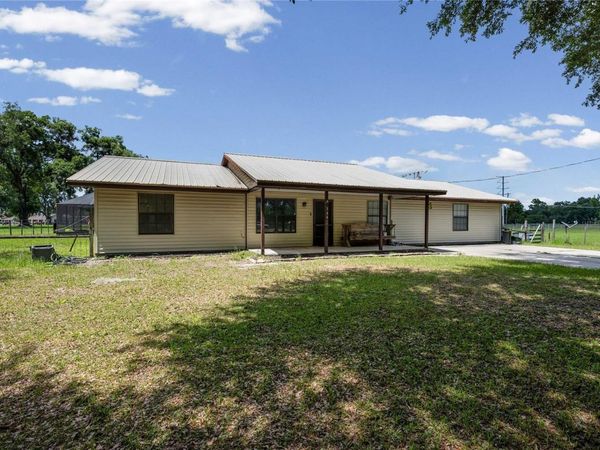 348 CR 542E , BUSHNELL, FL 33513