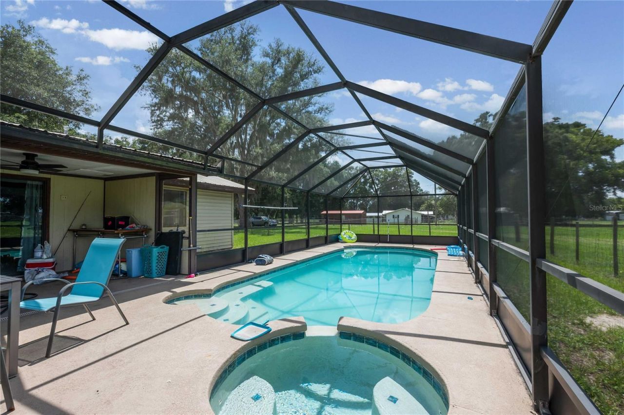348 Cr 542e , Bushnell, FL 33513 Photo
