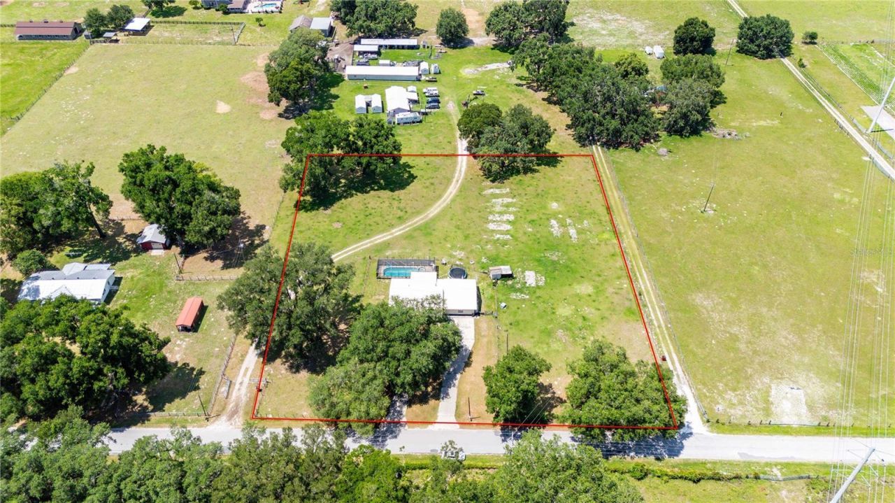 348 Cr 542e , Bushnell, FL 33513 Photo