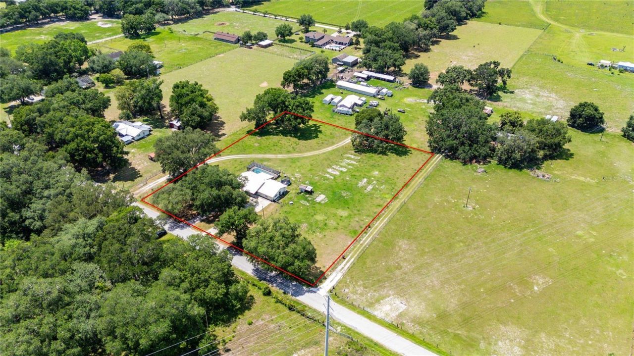 348 Cr 542e , Bushnell, FL 33513 Photo