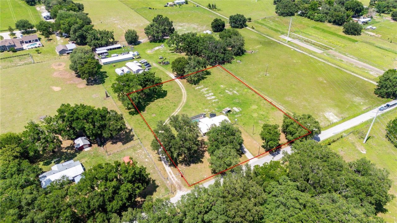 348 Cr 542e , Bushnell, FL 33513 Photo