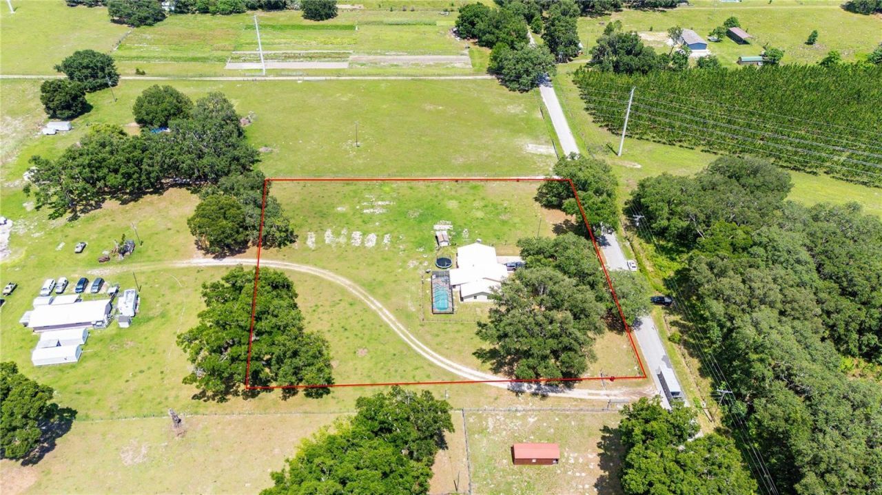 348 Cr 542e , Bushnell, FL 33513 Photo