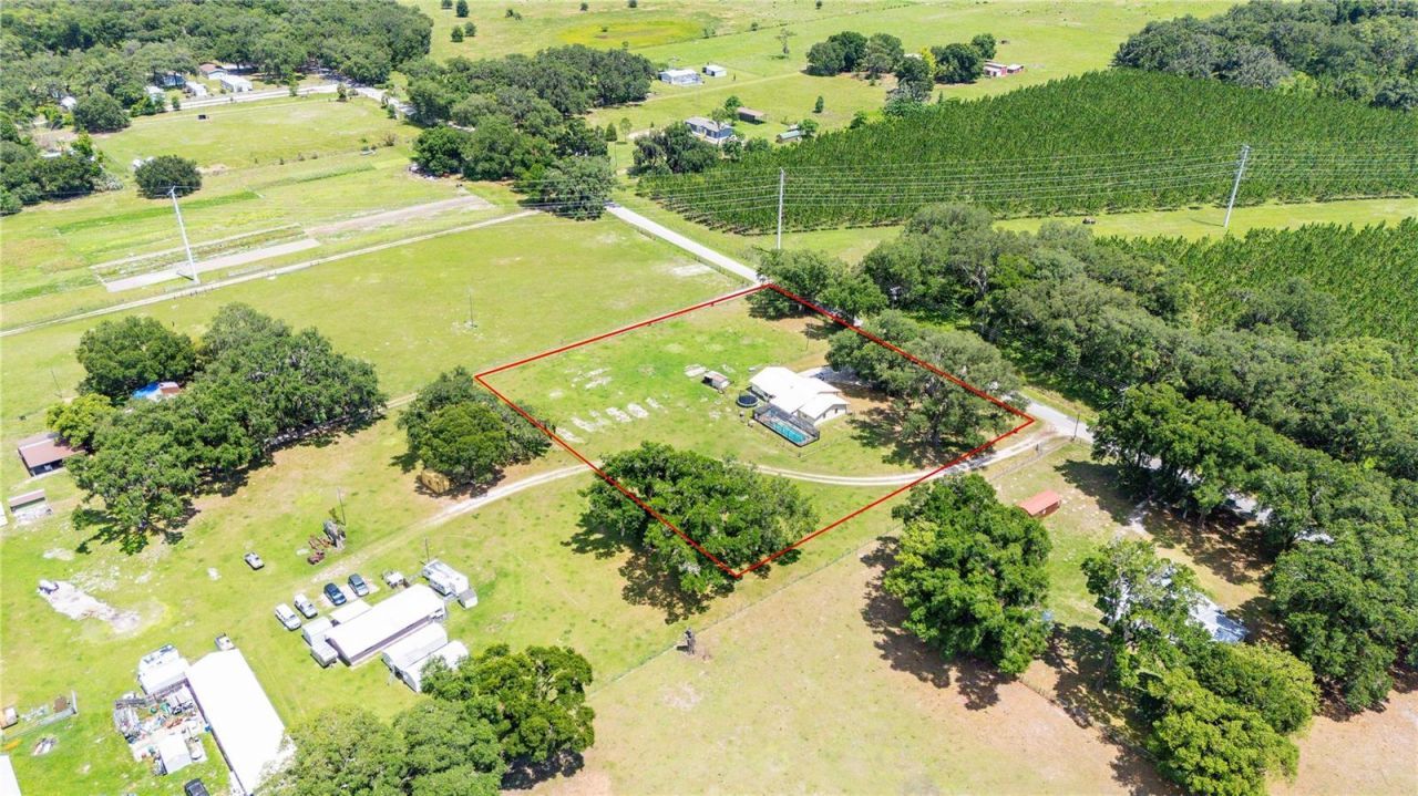 348 Cr 542e , Bushnell, FL 33513 Photo