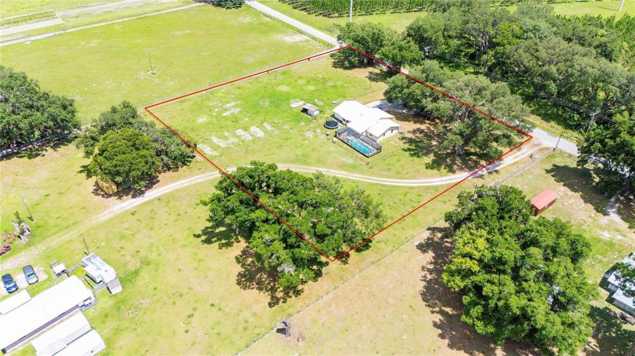 348 Cr 542e , Bushnell, FL 33513 Photo