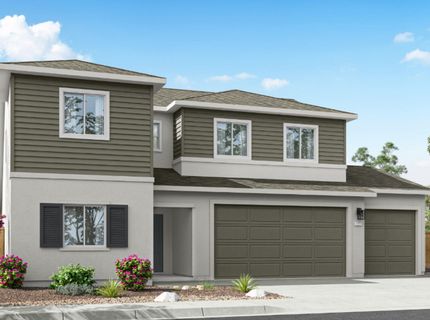 657 Fraser Loop, Dayton, NV 89403 Photo