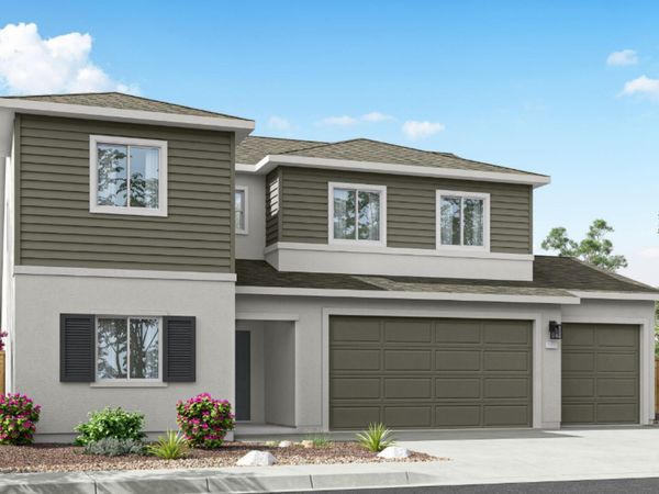 657 Fraser Loop, Dayton, NV 89403