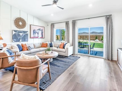 657 Fraser Loop, Dayton, NV 89403 Photo