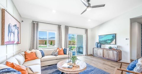 657 Fraser Loop, Dayton, NV 89403 Photo