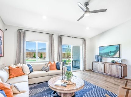 657 Fraser Loop, Dayton, NV 89403 Photo