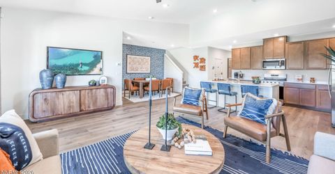 657 Fraser Loop, Dayton, NV 89403 Photo