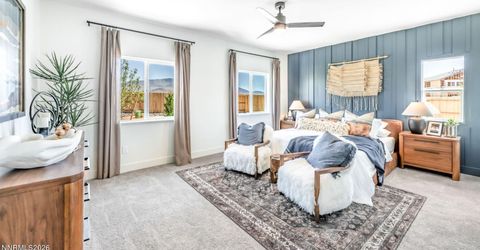 657 Fraser Loop, Dayton, NV 89403 Photo