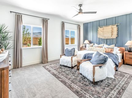 657 Fraser Loop, Dayton, NV 89403 Photo