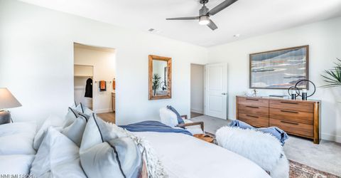 657 Fraser Loop, Dayton, NV 89403 Photo