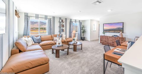 657 Fraser Loop, Dayton, NV 89403 Photo