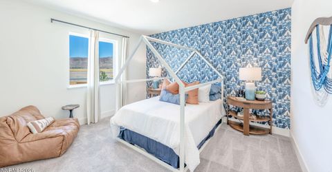 657 Fraser Loop, Dayton, NV 89403 Photo