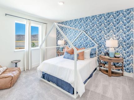 657 Fraser Loop, Dayton, NV 89403 Photo
