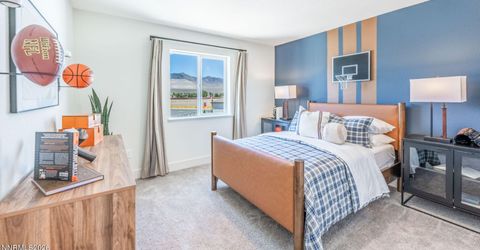 657 Fraser Loop, Dayton, NV 89403 Photo