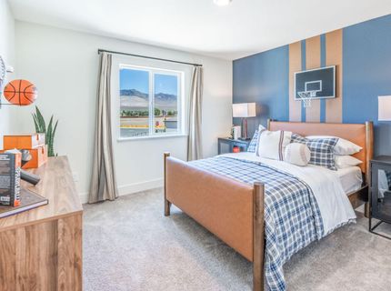 657 Fraser Loop, Dayton, NV 89403 Photo