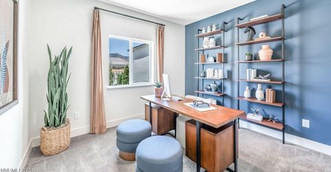 657 Fraser Loop, Dayton, NV 89403 Photo