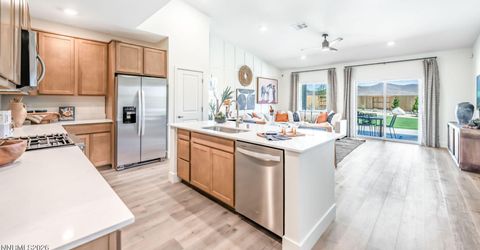 657 Fraser Loop, Dayton, NV 89403 Photo