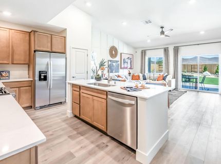657 Fraser Loop, Dayton, NV 89403 Photo