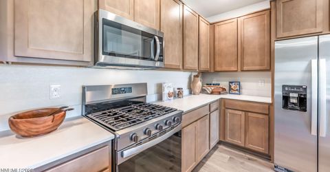657 Fraser Loop, Dayton, NV 89403 Photo