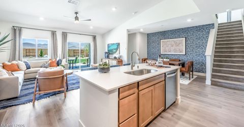 657 Fraser Loop, Dayton, NV 89403 Photo