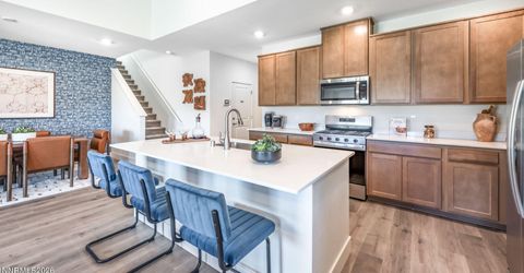 657 Fraser Loop, Dayton, NV 89403 Photo