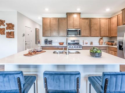 657 Fraser Loop, Dayton, NV 89403 Photo