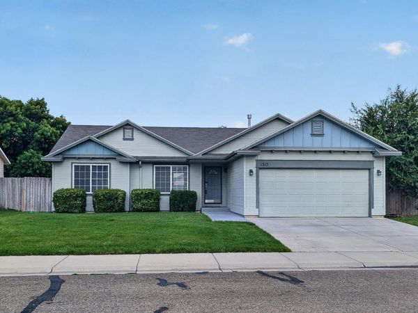 1315 N Cathy Ave, Meridian, ID 83642