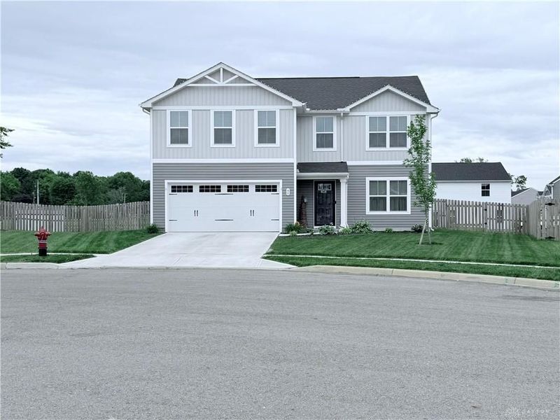 40 Kelly Court, West Milton, OH 45383 Photo 1