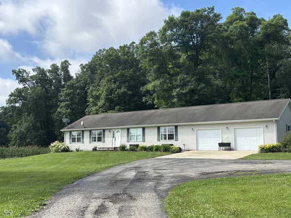 1673 E 1550 N Road, Covington, IN 47932