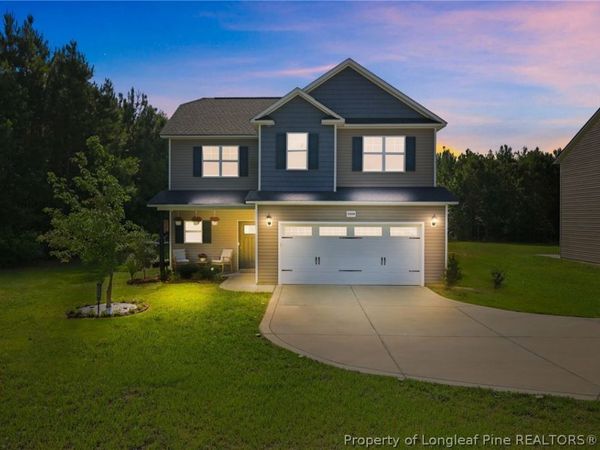 5554 Tolarsville Road, St Paul, NC 28384