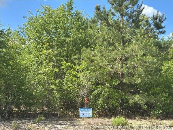 Johnson Road, Fayetteville, NC 28312
